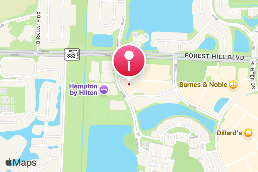 Because of Laura Dao tattoo studio