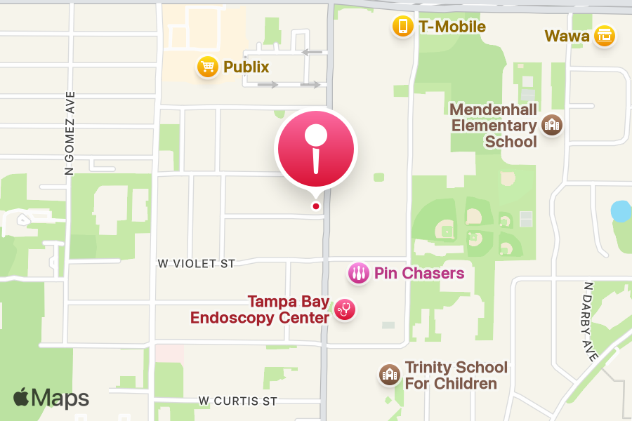 Ink Mob Tattoos tattoo studio