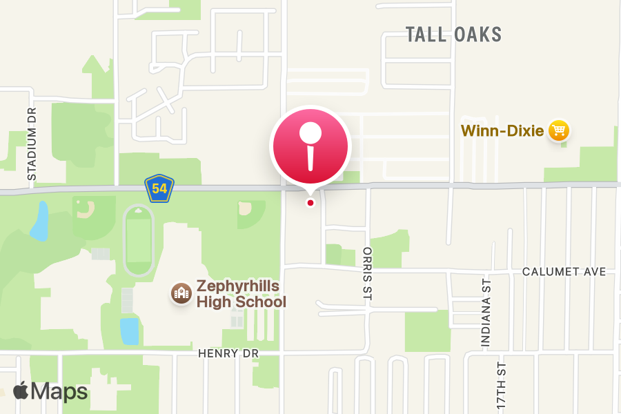 The Tattoo Haven tattoo studio