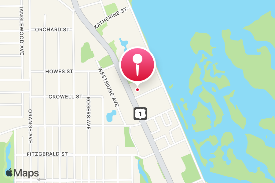 Eastside Tattoos tattoo studio