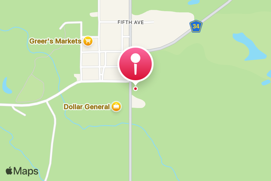 Little Big Store tattoo studio