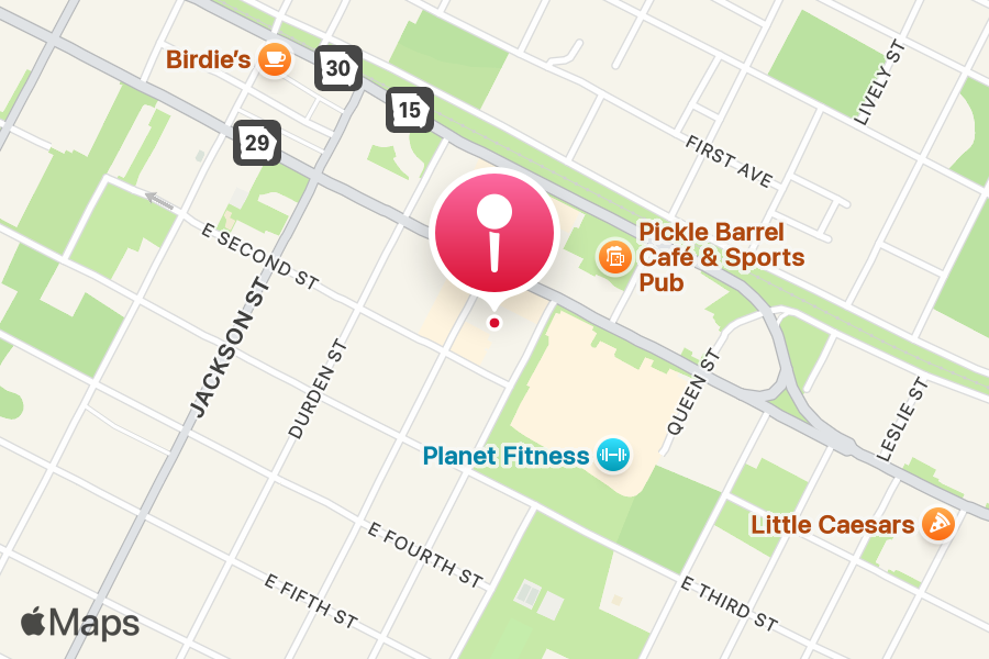 Indelible Mark Tattoo & Piercing tattoo studio