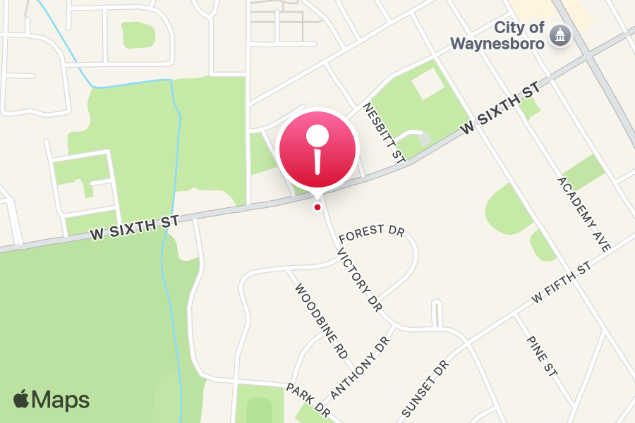 Delmac Minute Mart tattoo studio