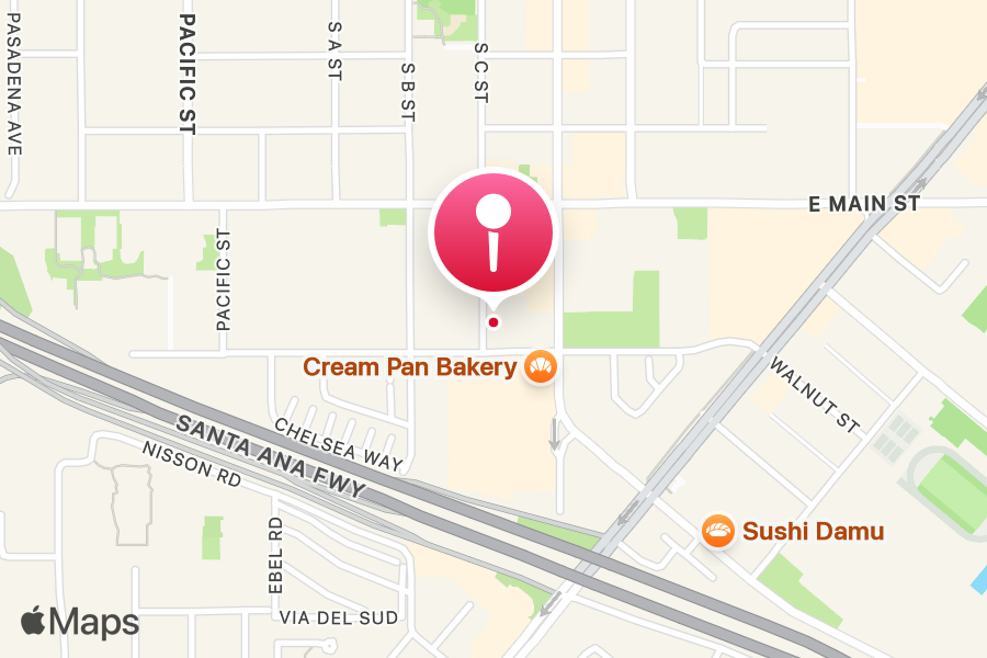 Chloe Tatt tattoo studio