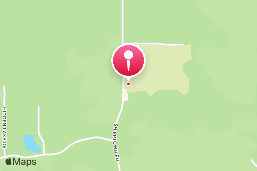 New Creation Salon tattoo studio