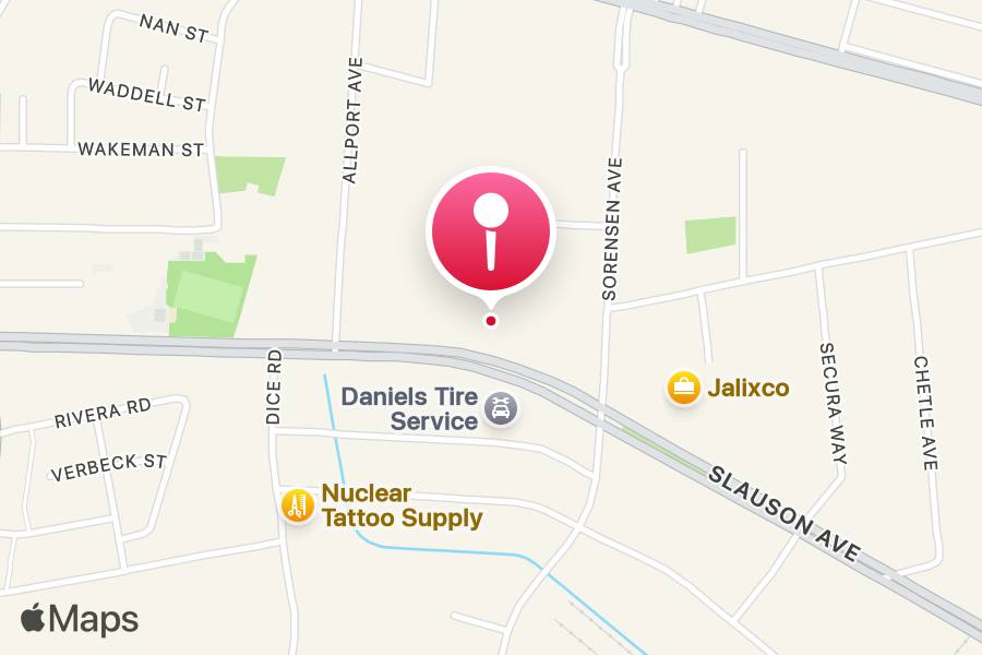 Big Youth Tattoo tattoo studio