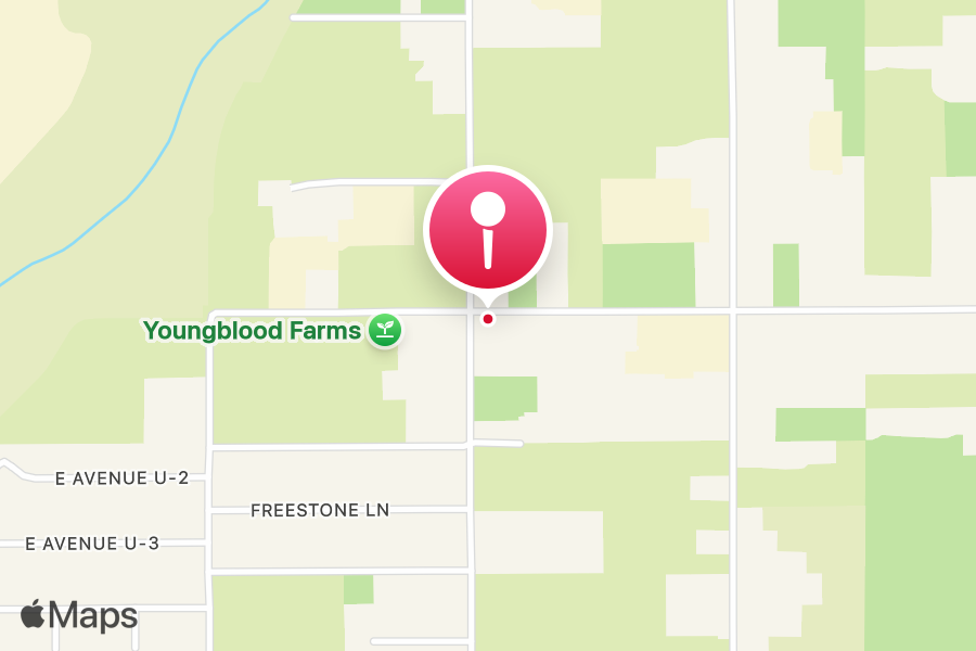 Littlerock Hydraulic Company tattoo studio