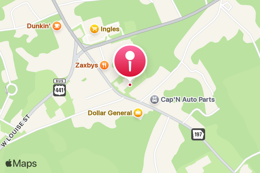 The Black Anvil Tattoo Company tattoo studio