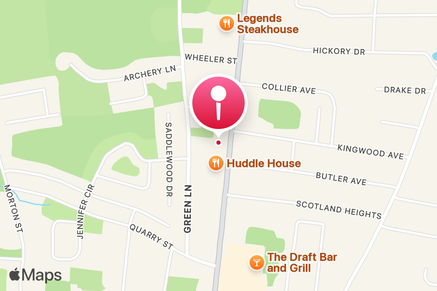 We the People Tattoo tattoo studio