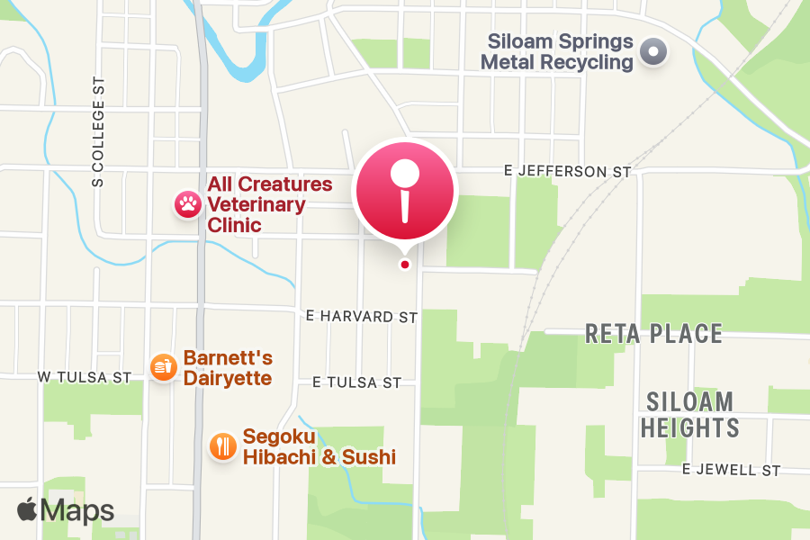 Two Guns Tattoos tattoo studio