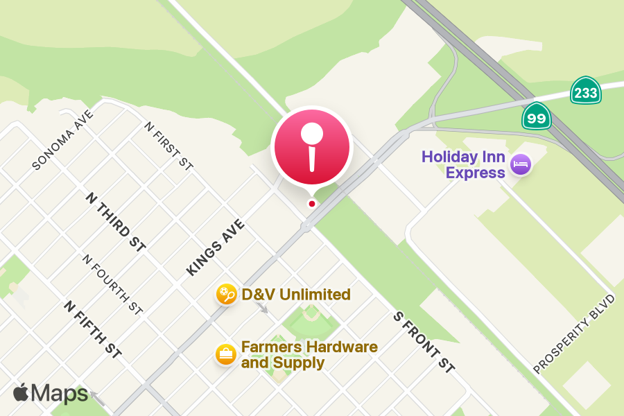 Community Heath Centers of America tattoo studio