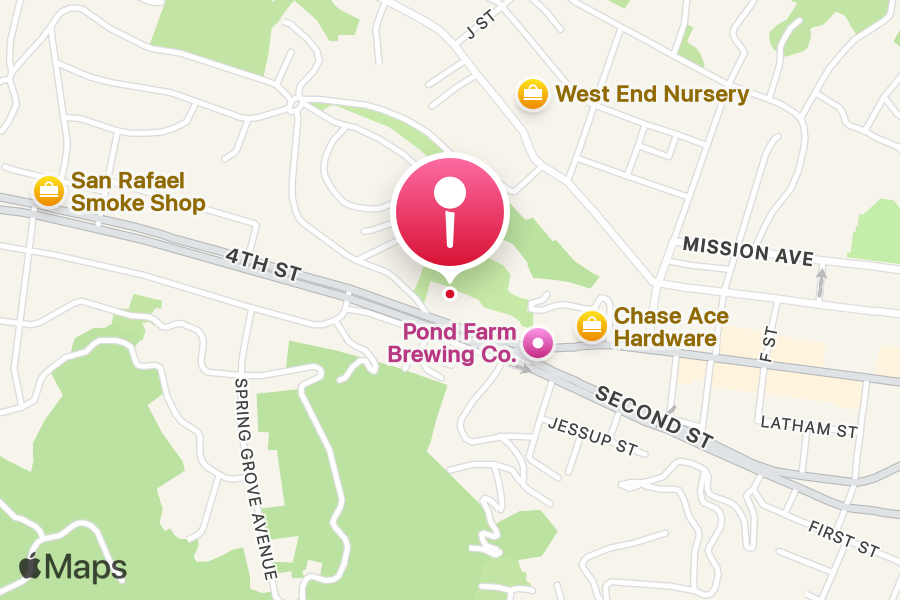 Ink Studio tattoo studio