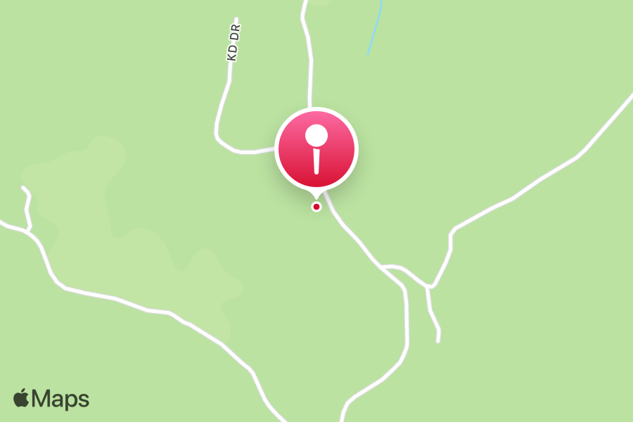 Salem Ridge Cemetery tattoo studio