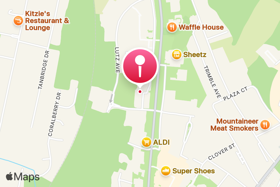 Drawin’ Attention Tattoos tattoo studio