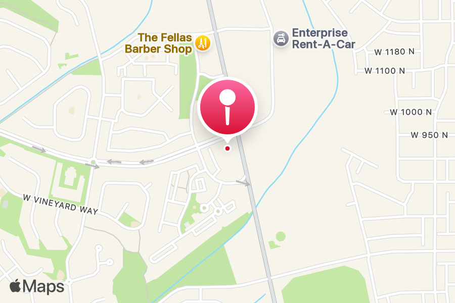 Willa Hair Co. tattoo studio in Saratoga Springs