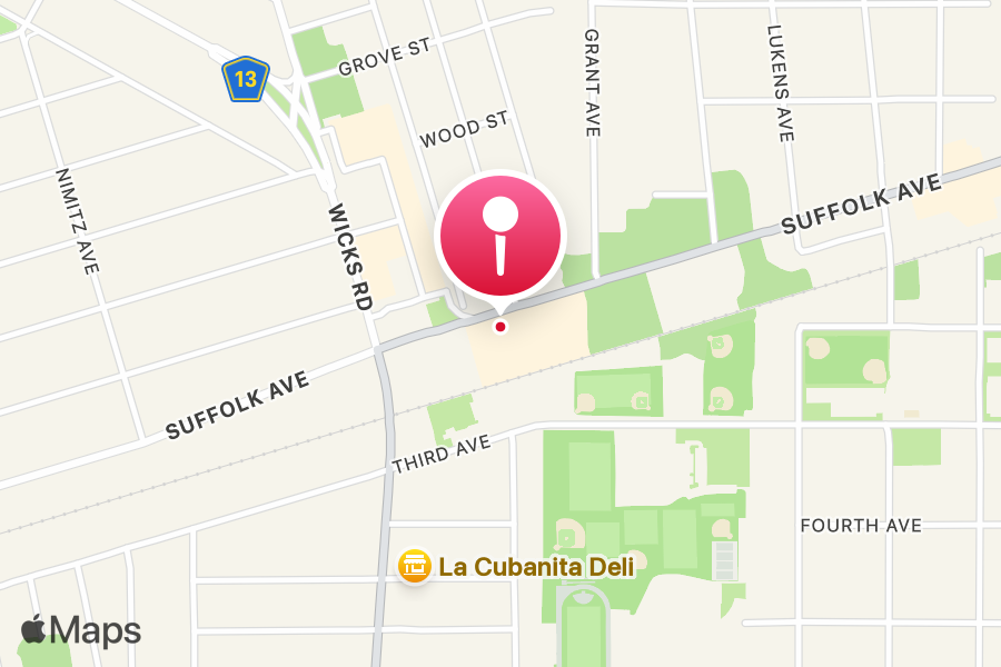 Chupacabra Tattoo tattoo studio