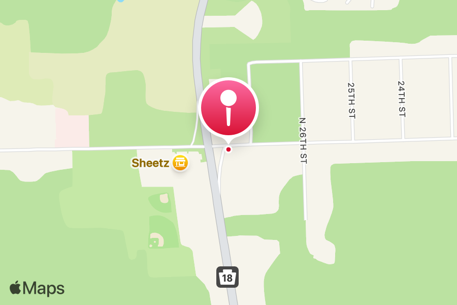 Hearts Desire Pawlor tattoo studio