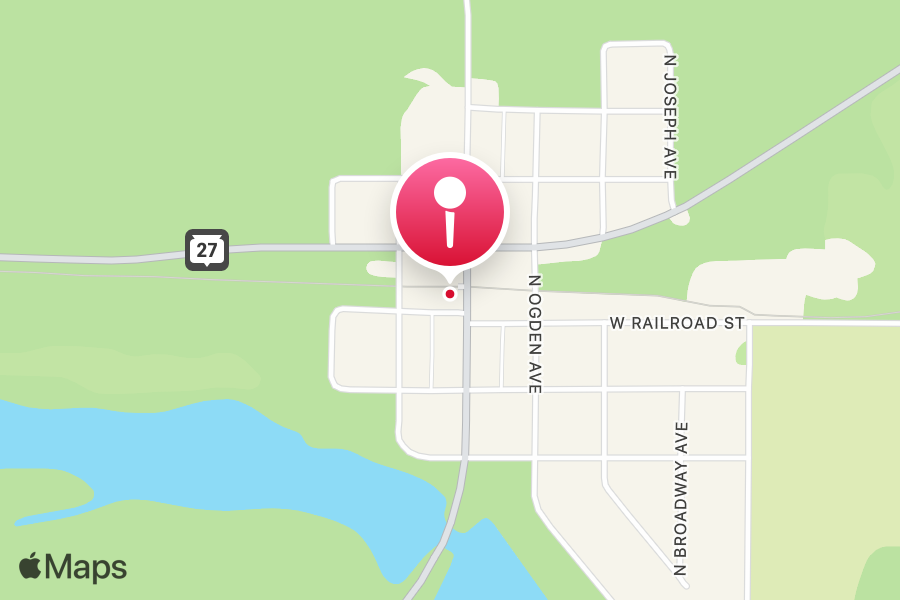 Radisson garage sale tattoo studio